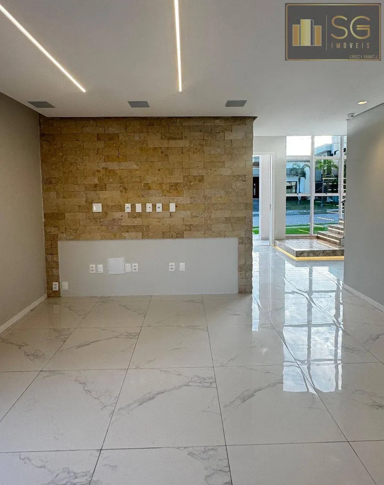 Casa de Condomínio, 4 quartos - Foto 8