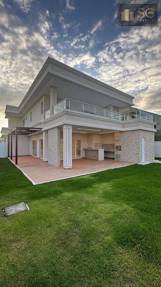 Casa de Condomínio, 4 quartos - Foto 7