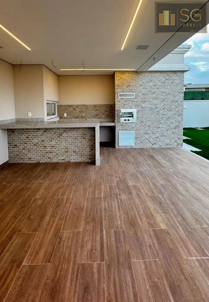 Casa de Condomínio, 4 quartos - Foto 6
