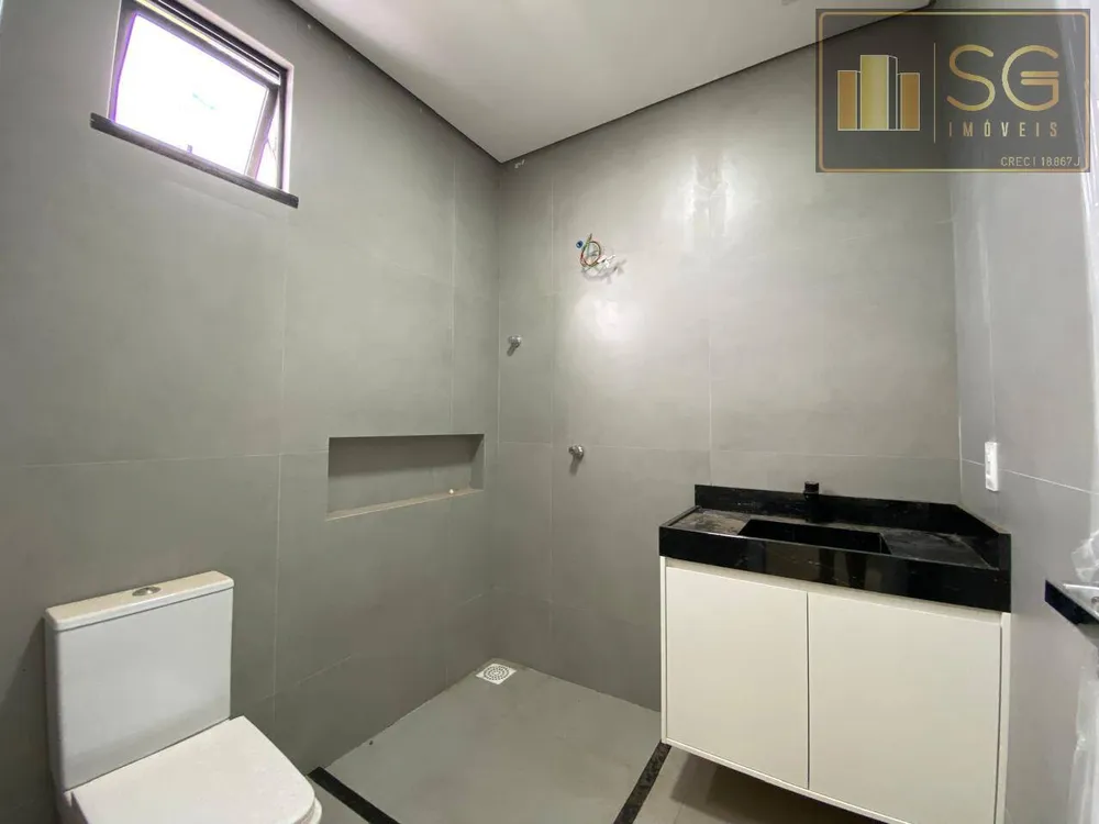 Casa de Condomínio, 4 quartos - Foto 8