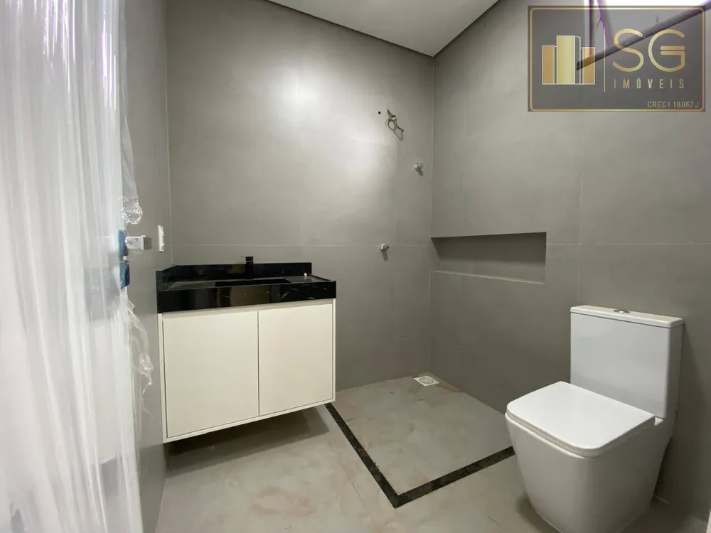 Casa de Condomínio, 4 quartos - Foto 3