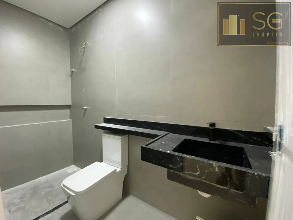 Casa de Condomínio, 4 quartos - Foto 5
