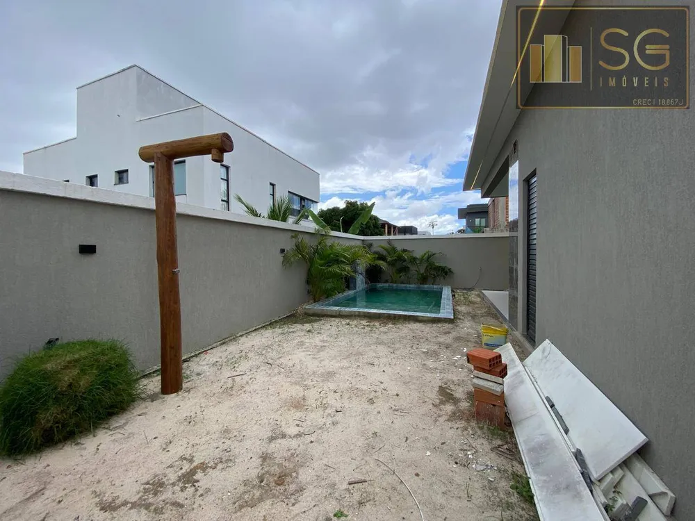 Casa de Condomínio, 4 quartos - Foto 7