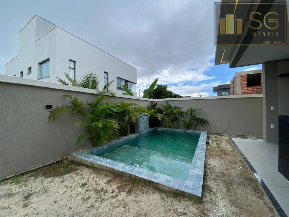 Casa de Condomínio, 4 quartos - Foto 4