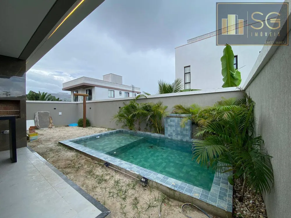 Casa de Condomínio, 4 quartos - Foto 8