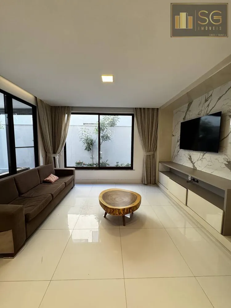 Casa de Condomínio, 3 quartos - Foto 7