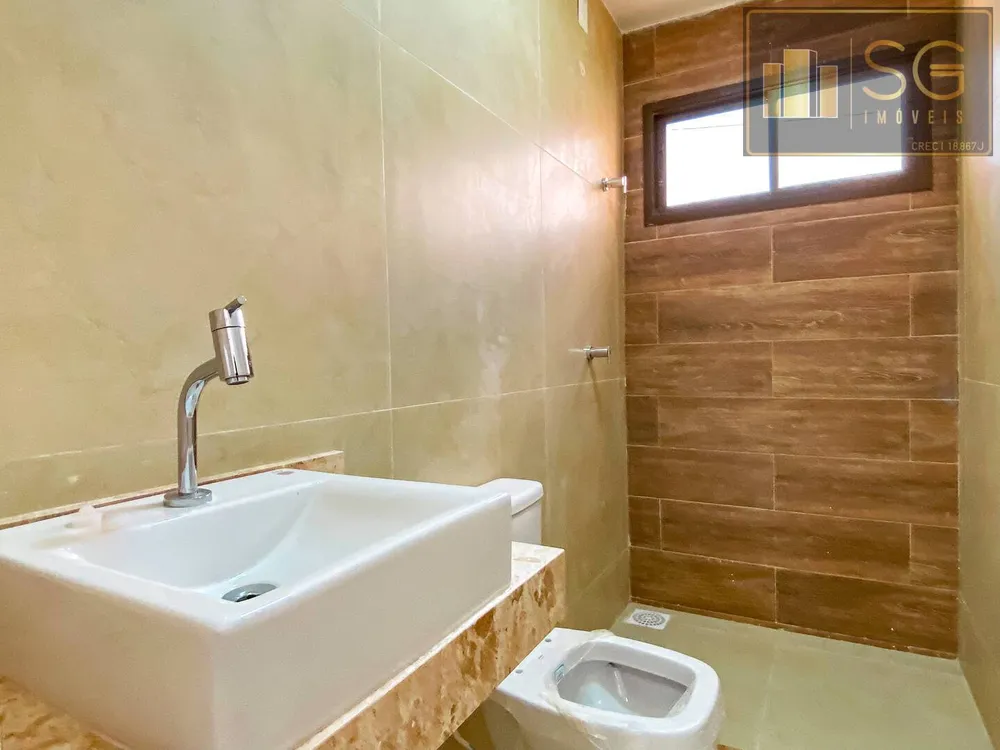 Casa, 4 quartos, 170 m² - Foto 5