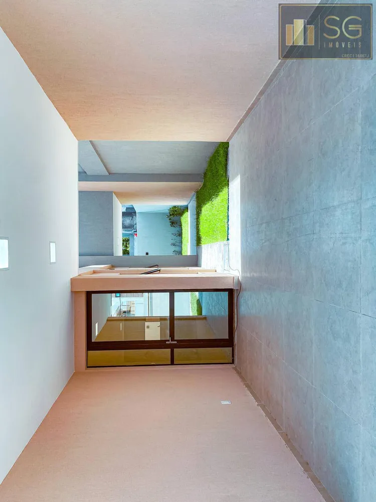 Casa, 4 quartos, 170 m² - Foto 4