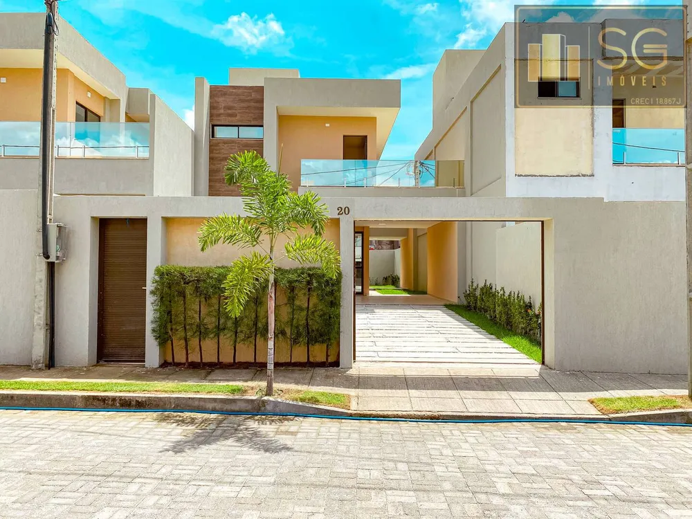 Casa, 4 quartos, 170 m² - Foto 2