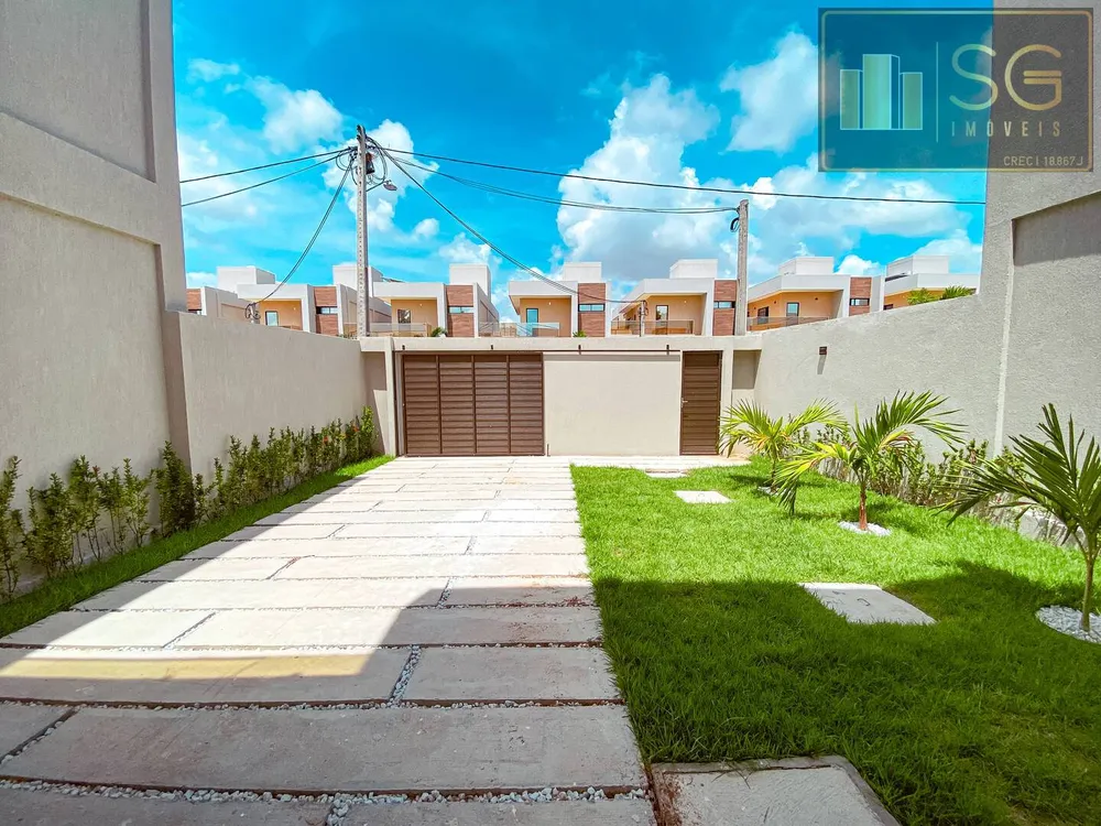Casa, 4 quartos, 170 m² - Foto 3