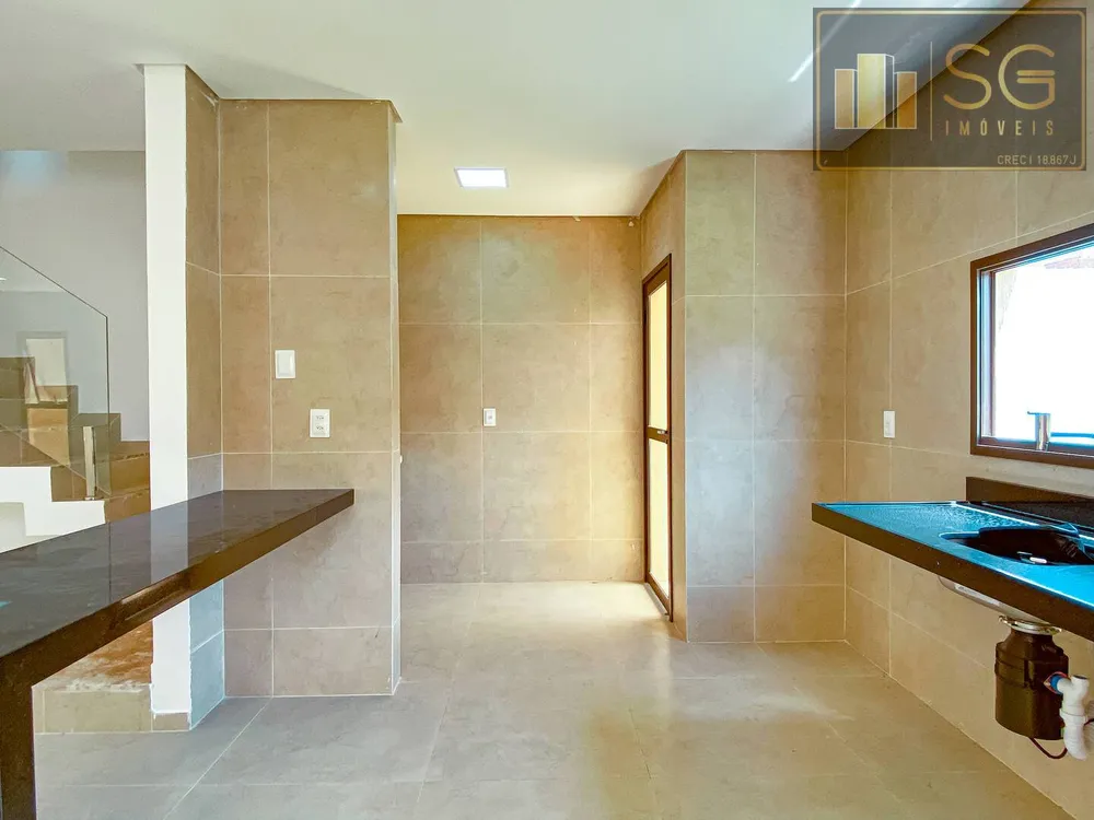 Casa, 4 quartos, 170 m² - Foto 8