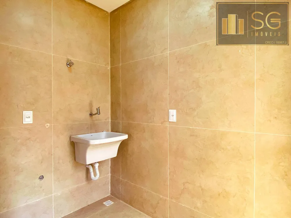 Casa, 4 quartos, 170 m² - Foto 9