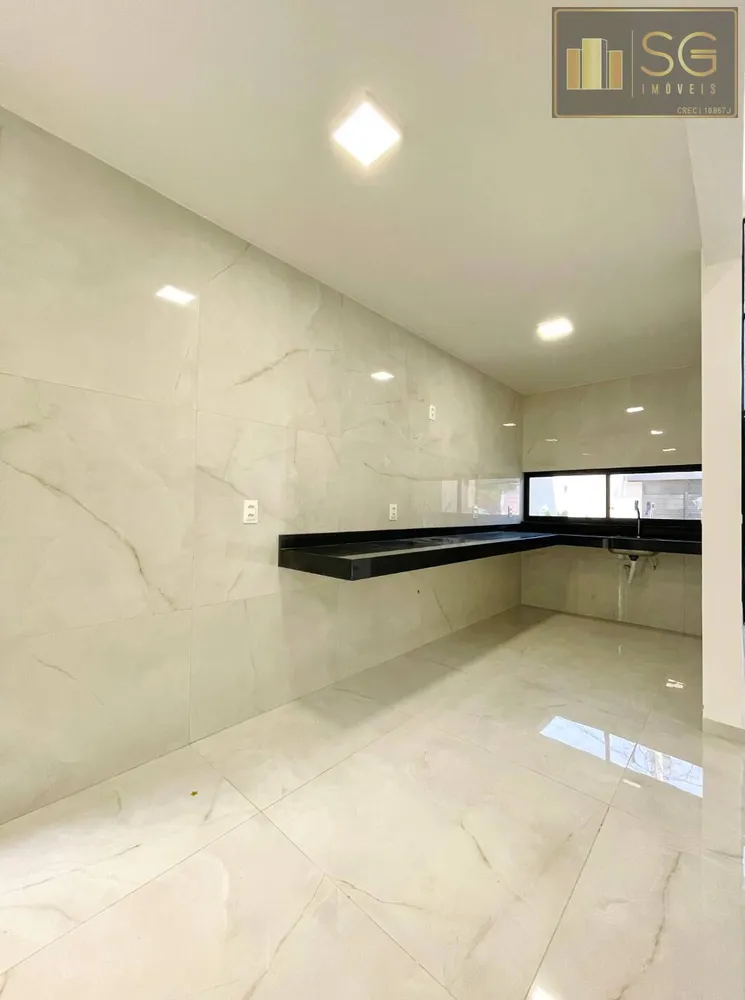 Casa, 3 quartos, 135 m² - Foto 4