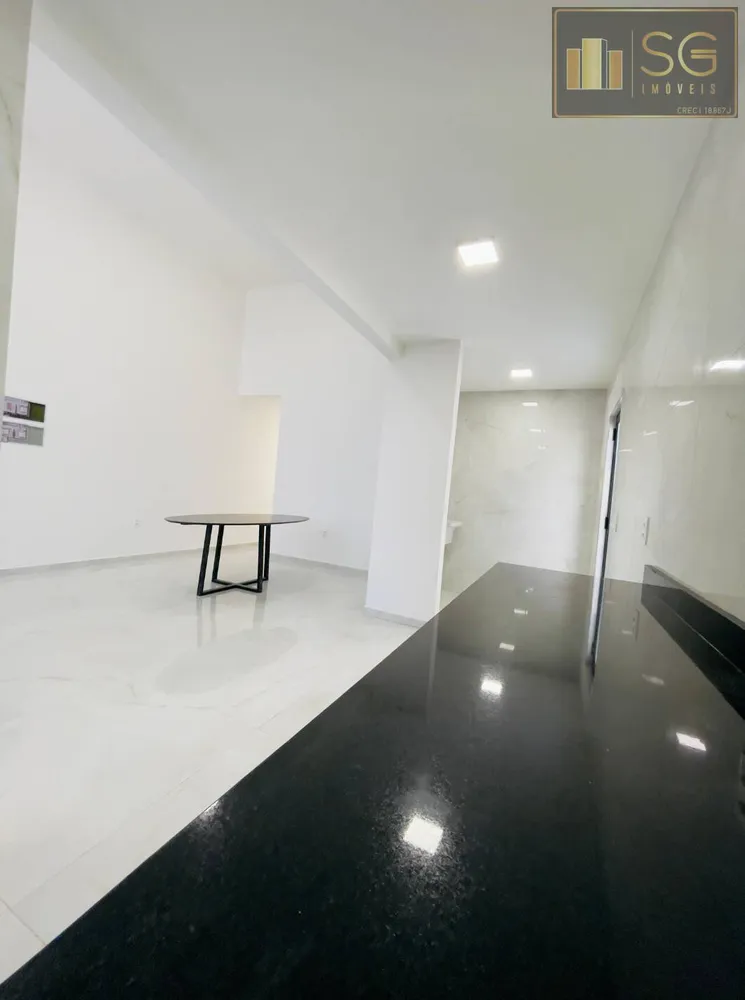 Casa, 3 quartos, 135 m² - Foto 3