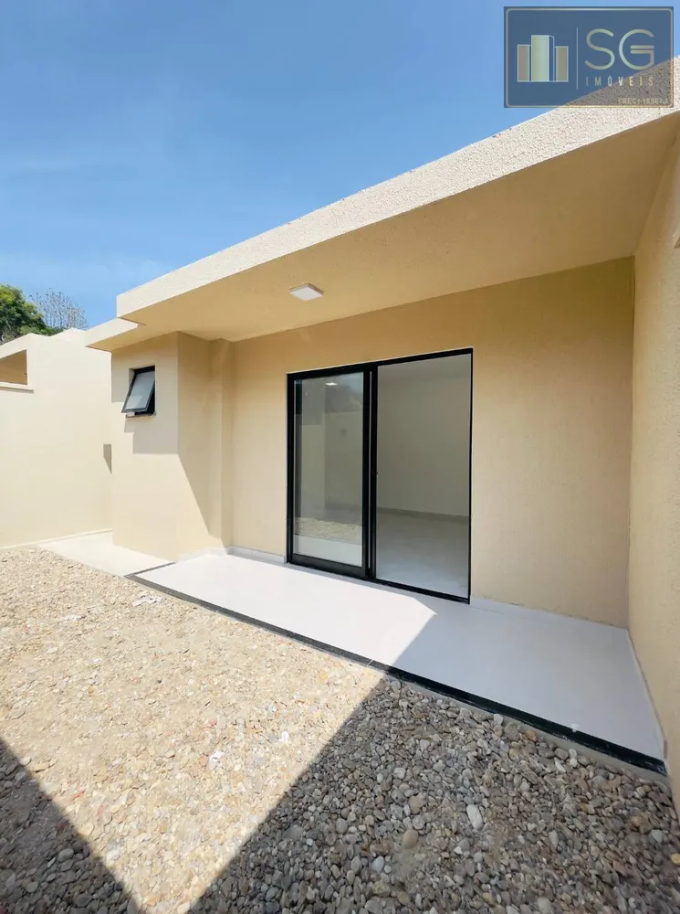 Casa, 3 quartos, 135 m² - Foto 9