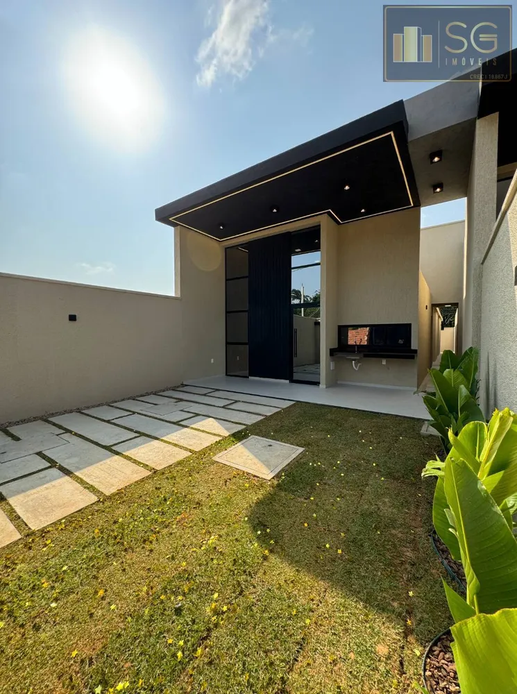 Casa, 3 quartos, 135 m² - Foto 12