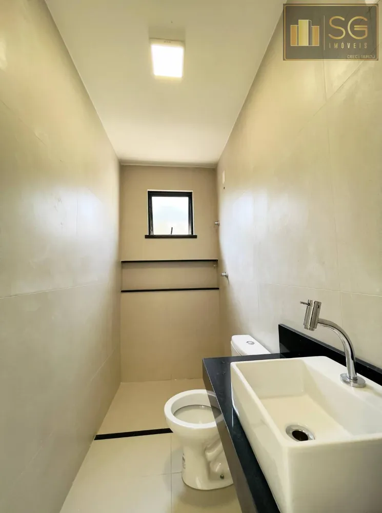 Casa, 3 quartos, 135 m² - Foto 8
