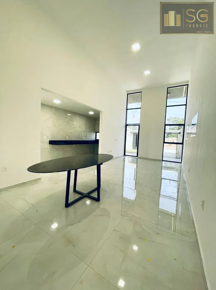 Casa, 3 quartos, 135 m² - Foto 5