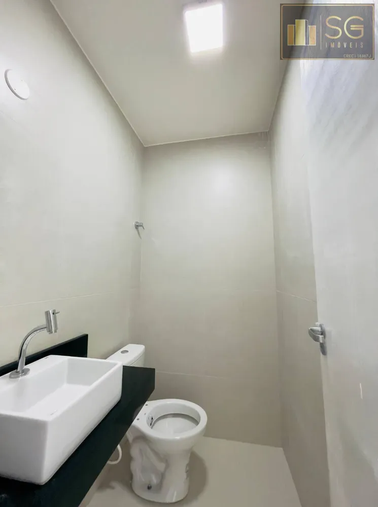 Casa, 3 quartos, 135 m² - Foto 11
