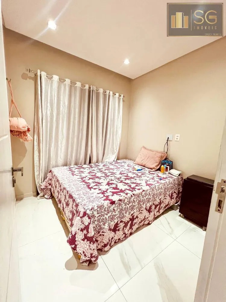 Casa de Condomínio, 4 quartos - Foto 9