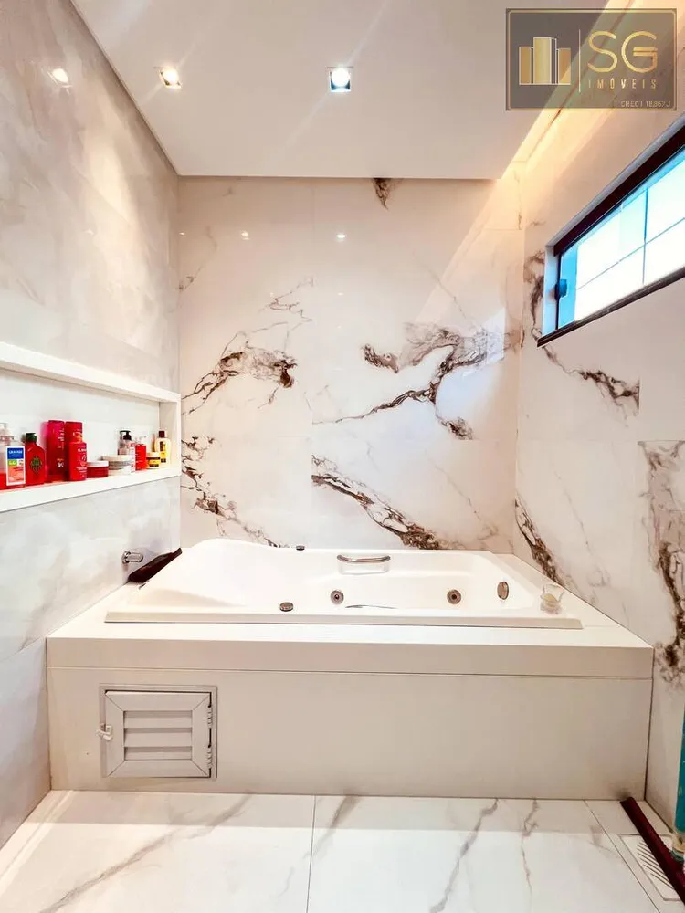 Casa de Condomínio, 4 quartos - Foto 8