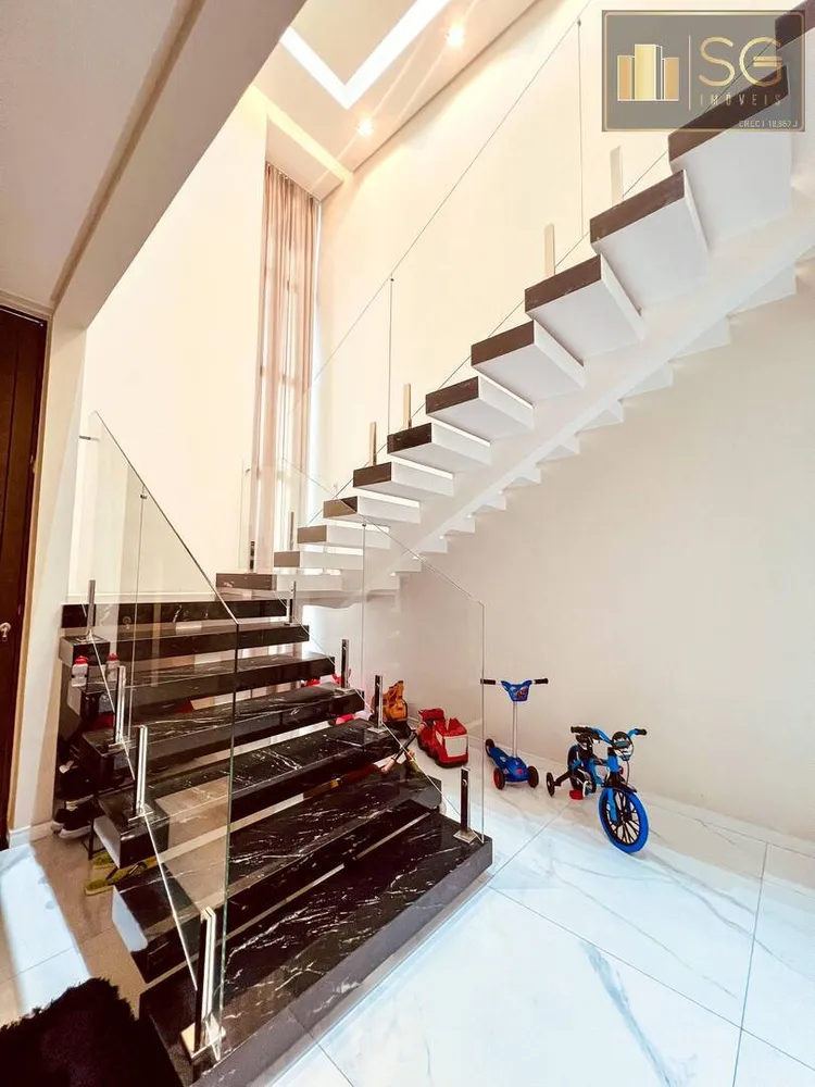 Casa de Condomínio, 4 quartos - Foto 7