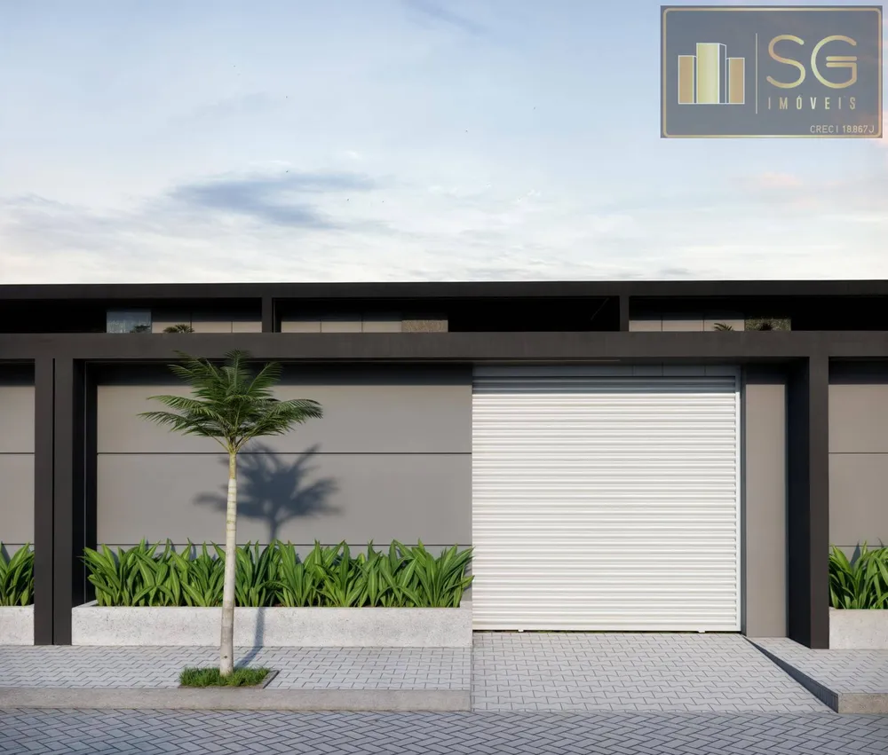 Casa, 3 quartos, 93 m² - Foto 5