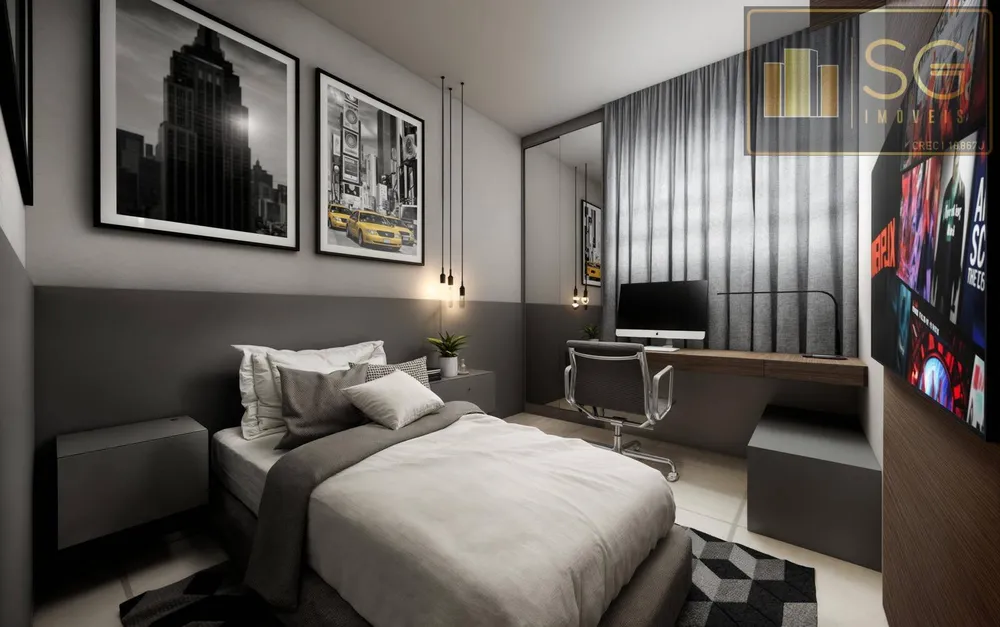 Casa, 3 quartos, 93 m² - Foto 4