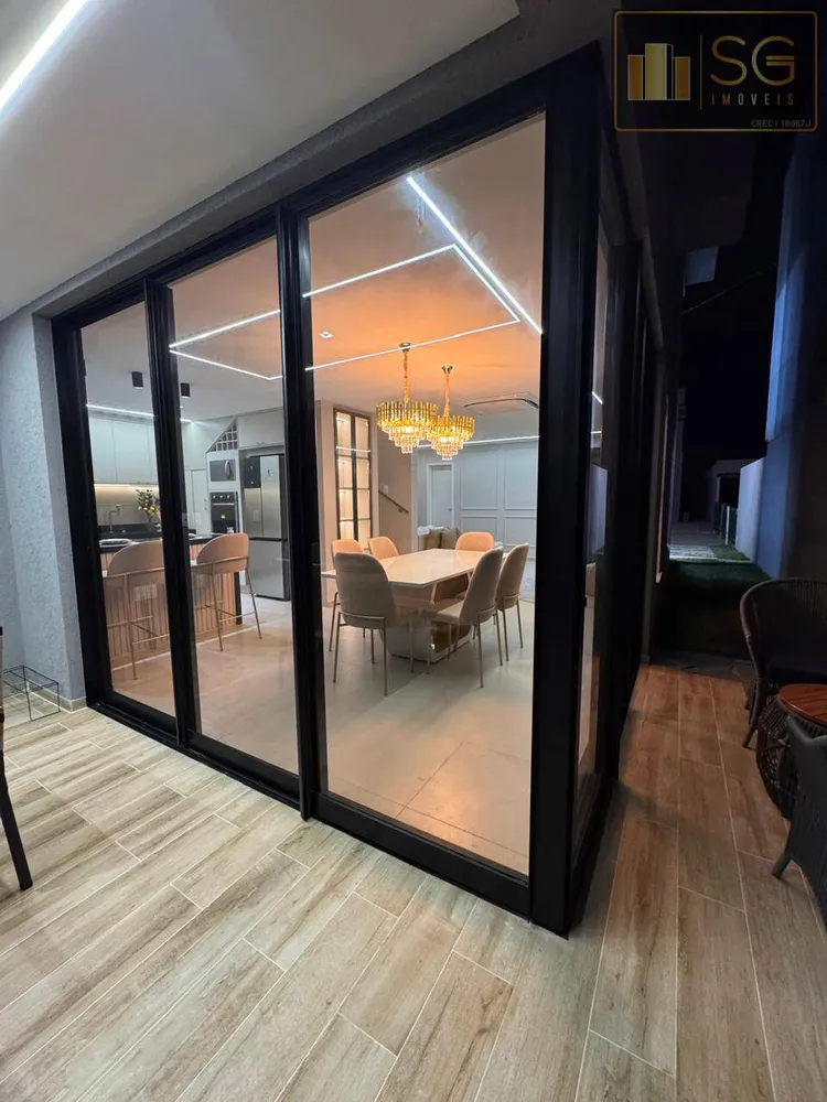 Casa, 4 quartos, 158 m² - Foto 11