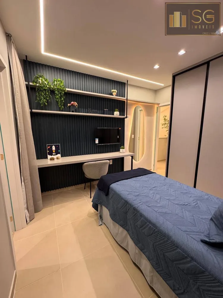 Casa, 4 quartos, 158 m² - Foto 10