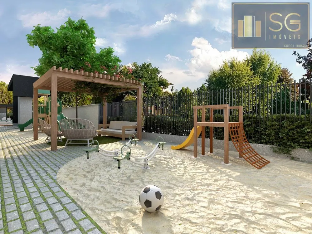 Casa, 4 quartos, 158 m² - Foto 8