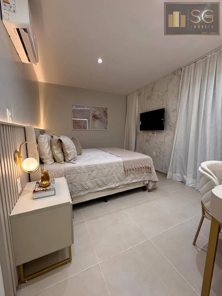 Casa, 4 quartos, 158 m² - Foto 2