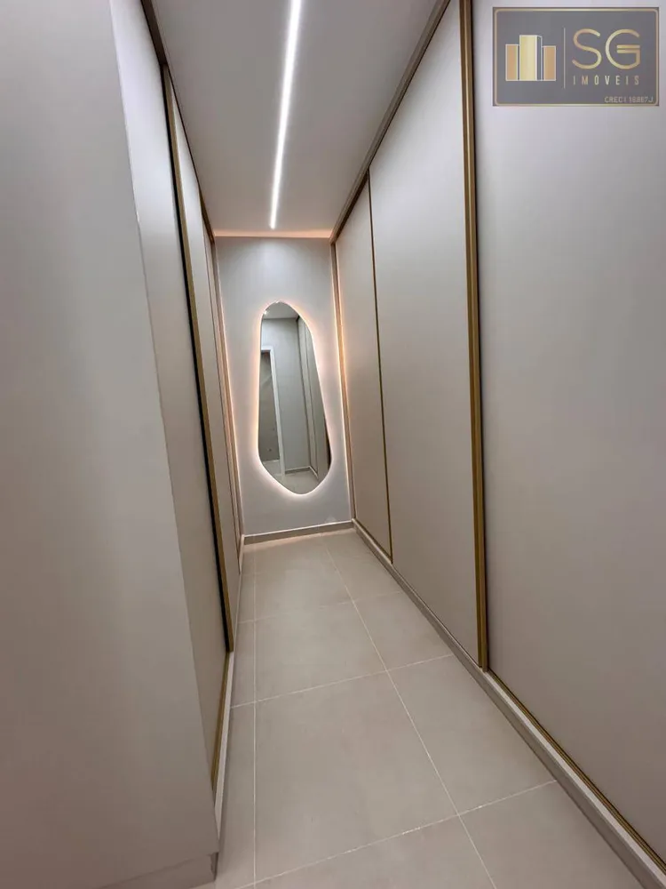 Casa, 4 quartos, 158 m² - Foto 12