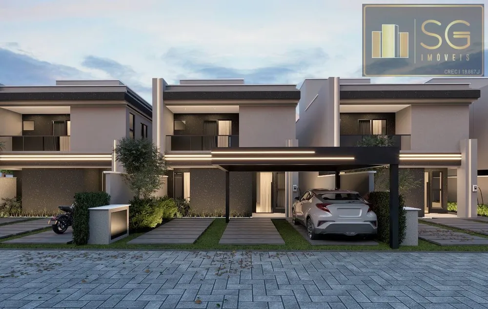 Casa, 4 quartos, 158 m² - Foto 6