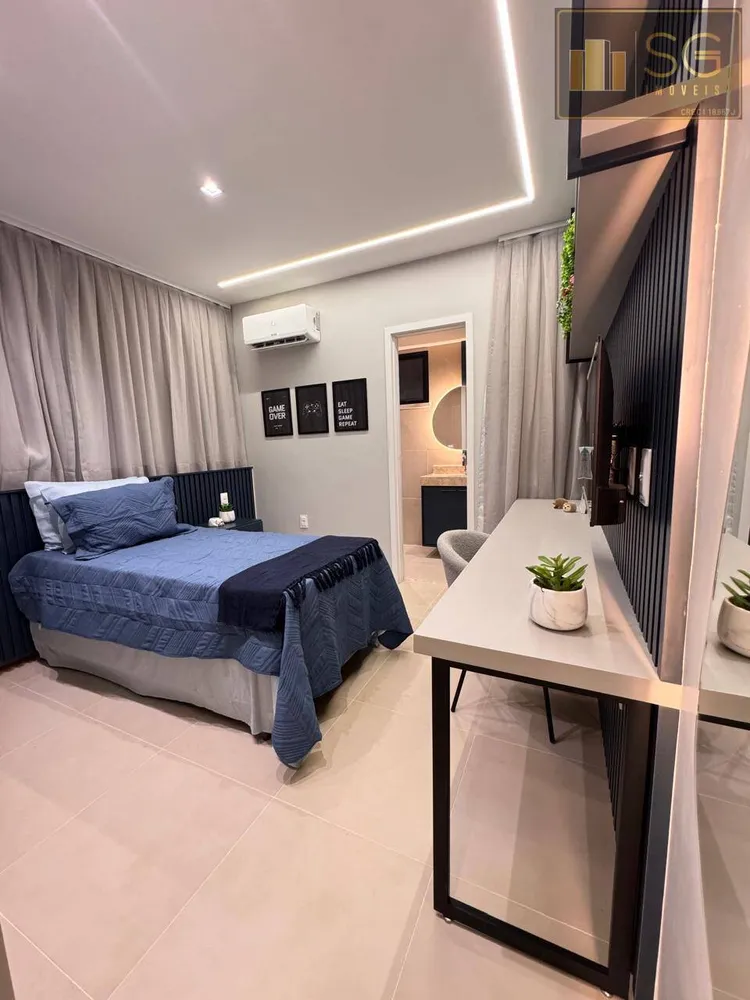 Casa, 4 quartos, 158 m² - Foto 9