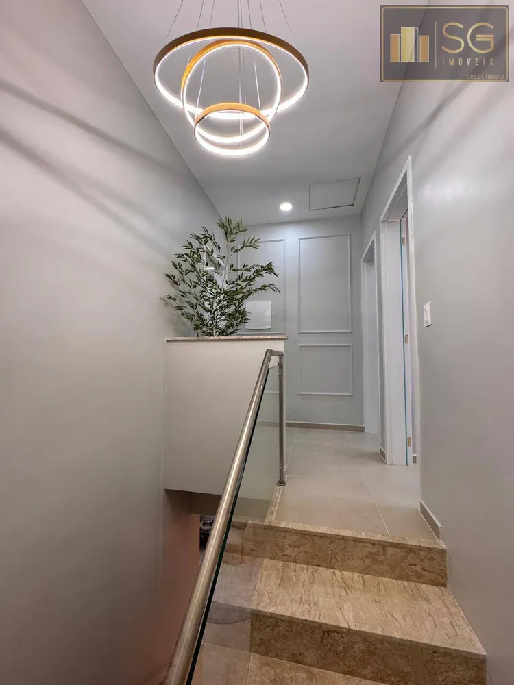 Casa, 4 quartos, 158 m² - Foto 7