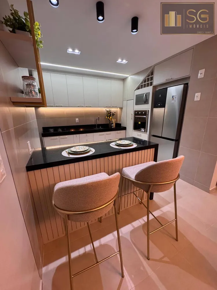 Casa, 4 quartos, 158 m² - Foto 5