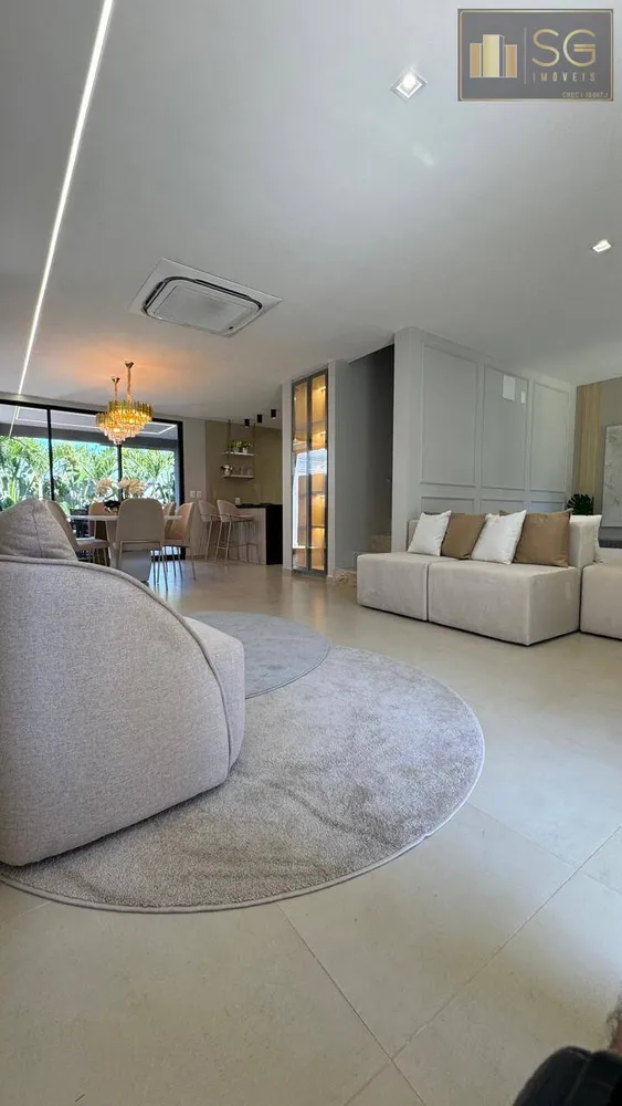Casa, 4 quartos, 158 m² - Foto 3