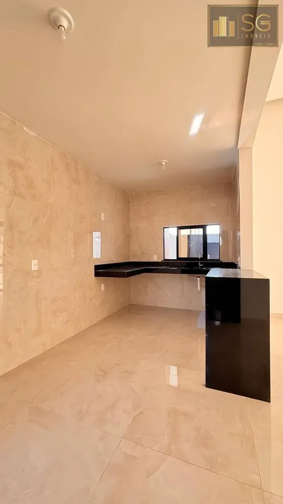 Casa, 3 quartos, 201 m² - Foto 5