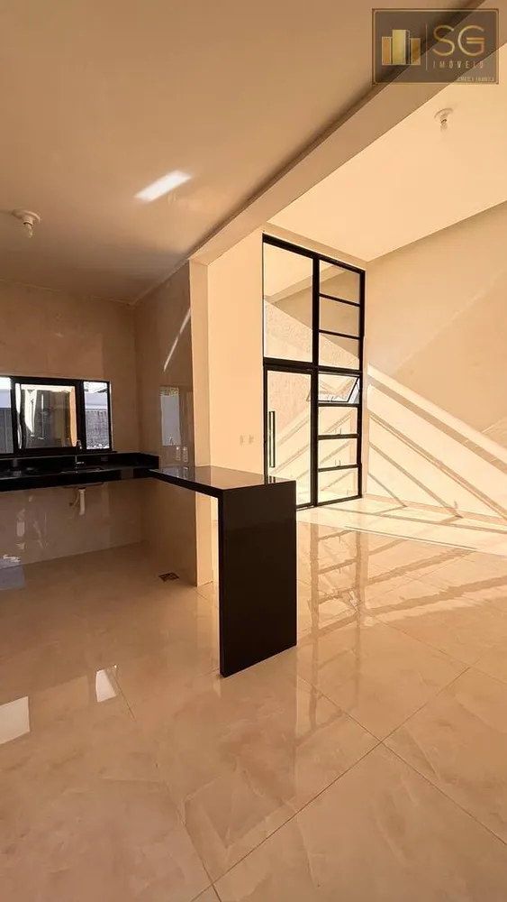 Casa, 3 quartos, 201 m² - Foto 4