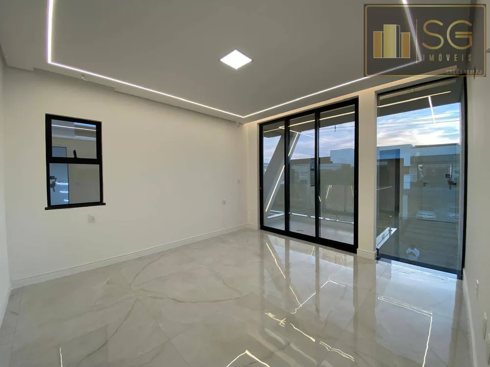 Casa de Condomínio, 4 quartos - Foto 8