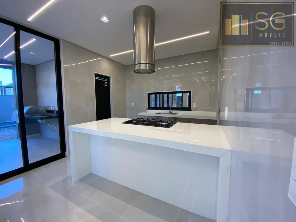 Casa de Condomínio, 4 quartos - Foto 3