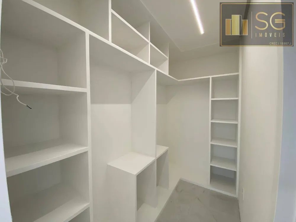 Casa de Condomínio, 4 quartos - Foto 9