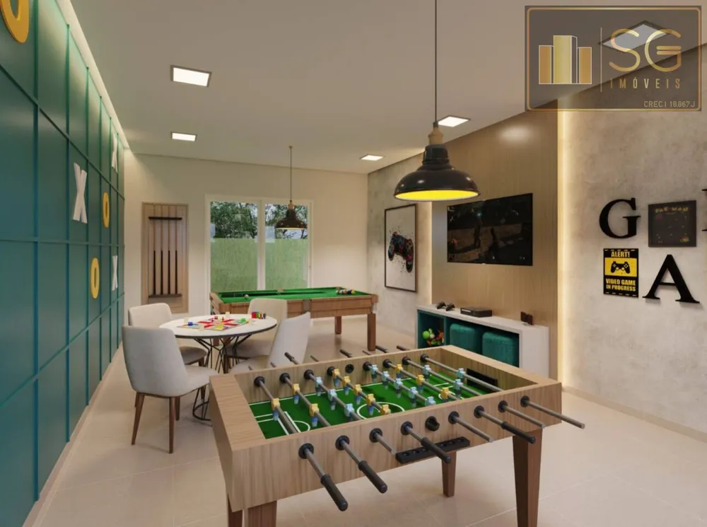 Apartamento, 3 quartos, 60 m² - Foto 14
