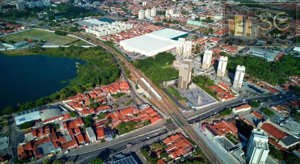 Apartamento, 3 quartos, 60 m² - Foto 12