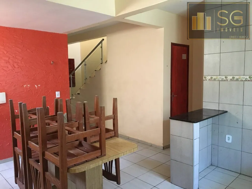 Casa, 4 quartos, 250 m² - Foto 2