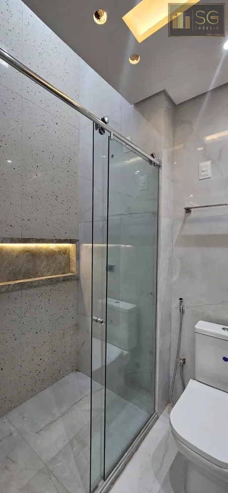 Casa de Condomínio, 4 quartos - Foto 8