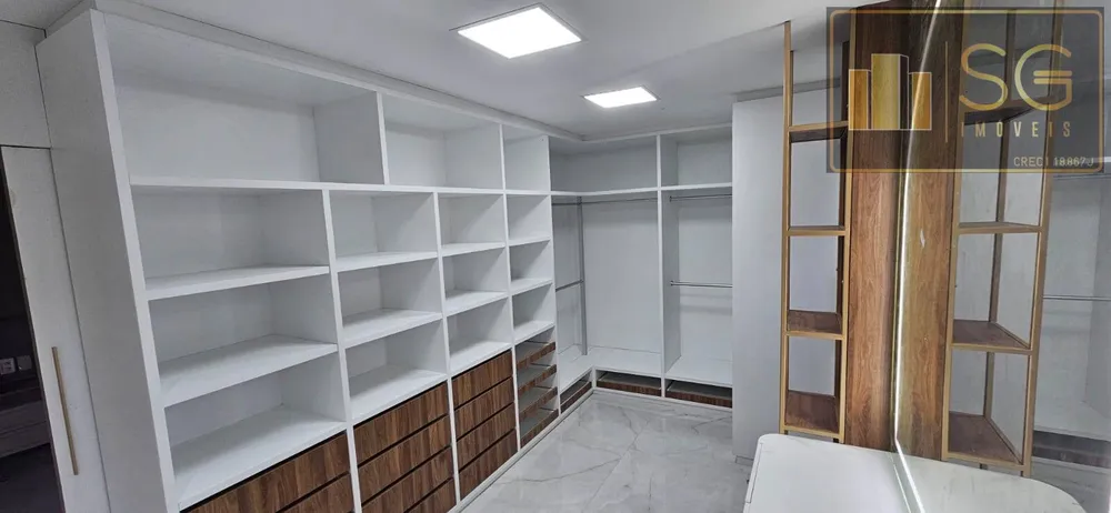 Casa de Condomínio, 4 quartos - Foto 10