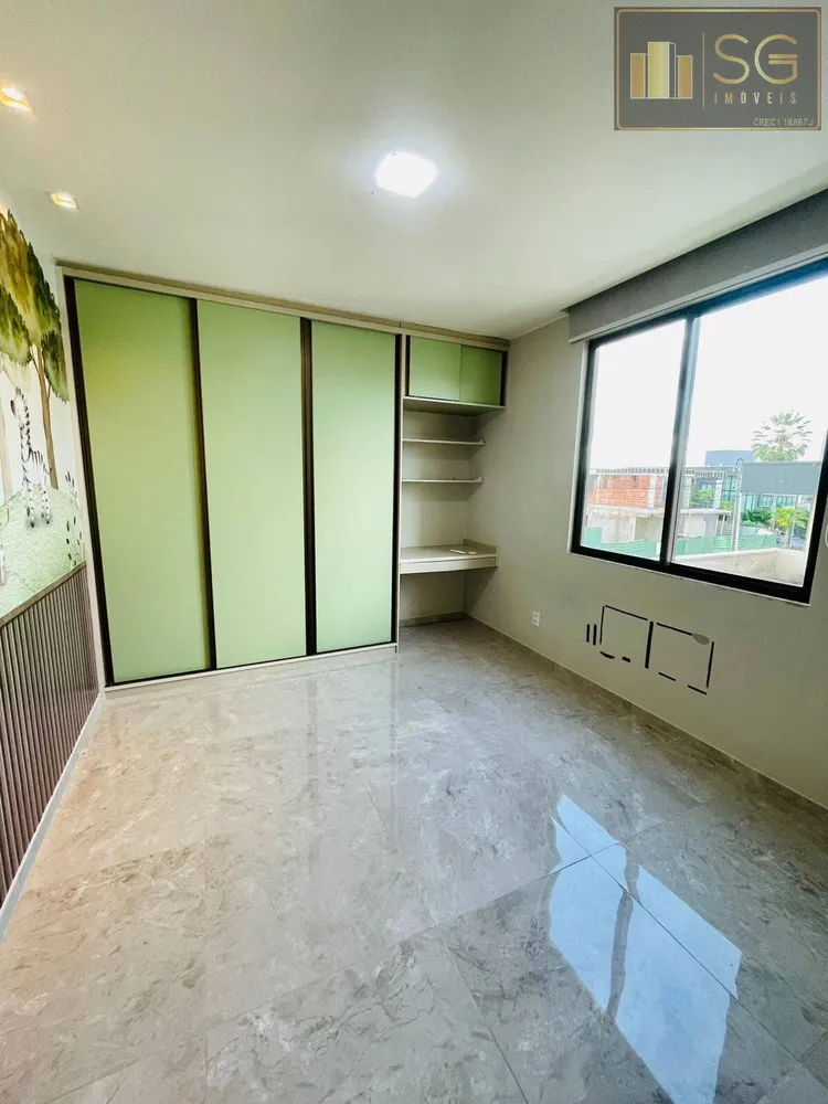 Casa, 4 quartos, 236 m² - Foto 4