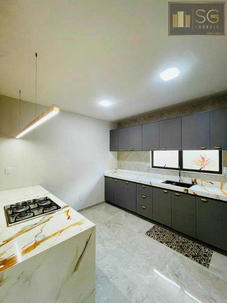 Casa, 4 quartos, 236 m² - Foto 6